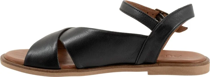 Harmony Ankle Strap Sandal - Image 11