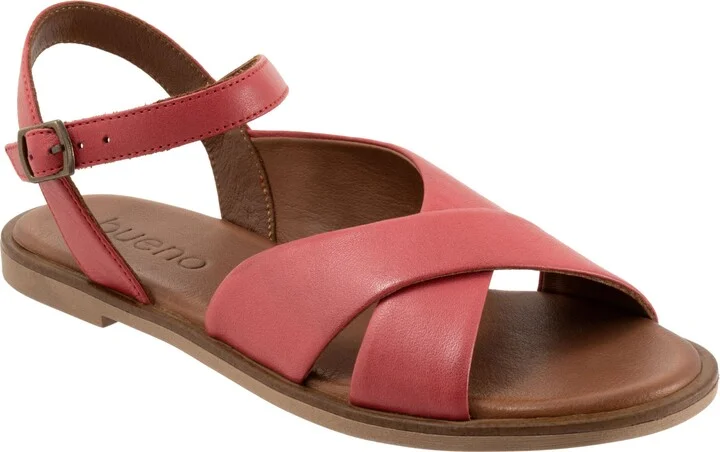 Harmony Ankle Strap Sandal