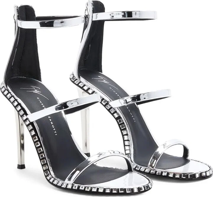 Harmony Flare 105mm sandals - Image 2