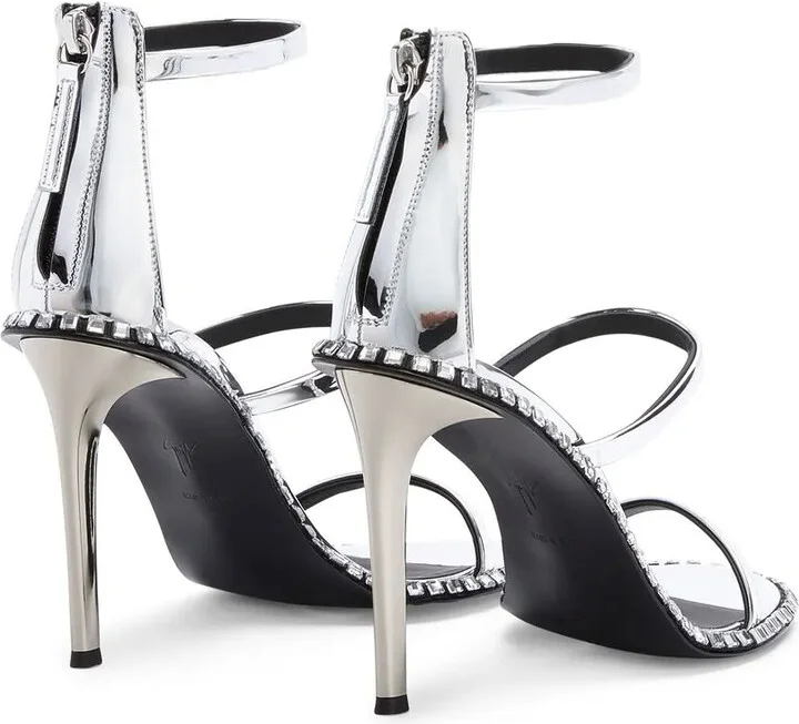 Harmony Flare 105mm sandals - Image 3