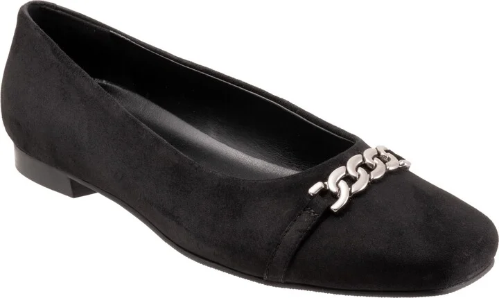 Black Suede