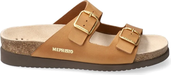 'Harmony' Slide Sandal - Image 3