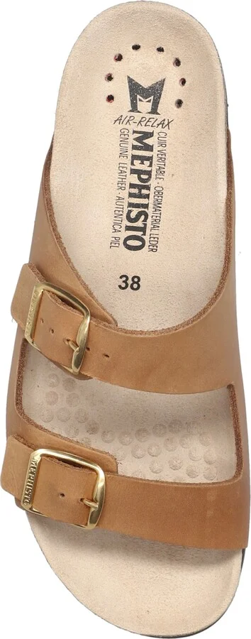 'Harmony' Slide Sandal - Image 5