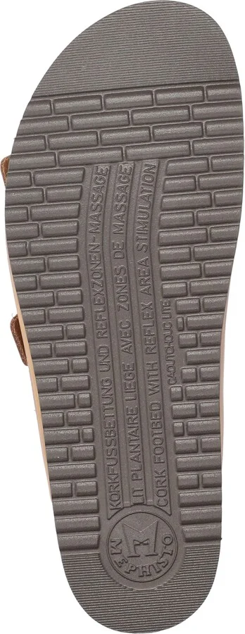'Harmony' Slide Sandal - Image 6