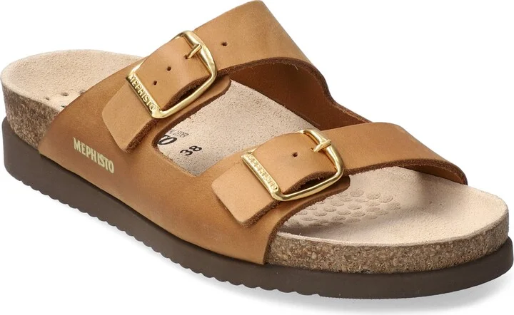 'Harmony' Slide Sandal