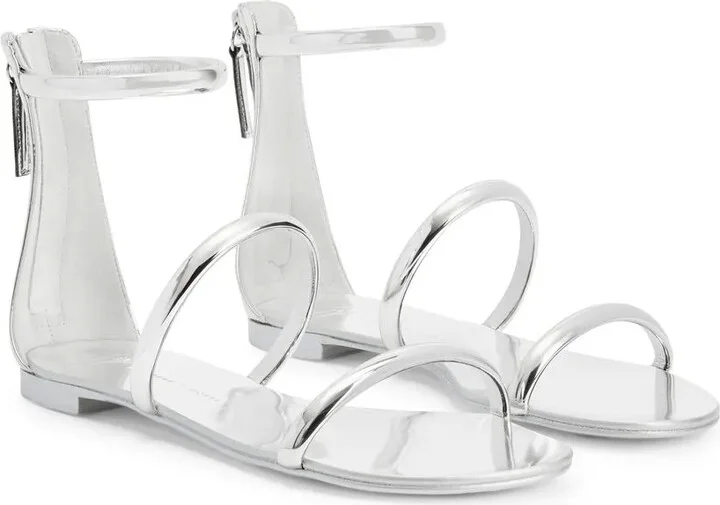 Harmony strap-detail sandals - Image 2