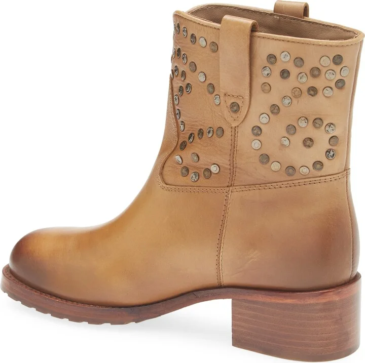 Harmony Studded Bootie - Image 2