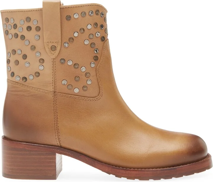 Harmony Studded Bootie - Image 3