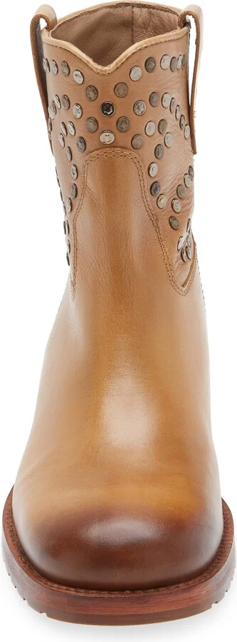 Harmony Studded Bootie - Image 4