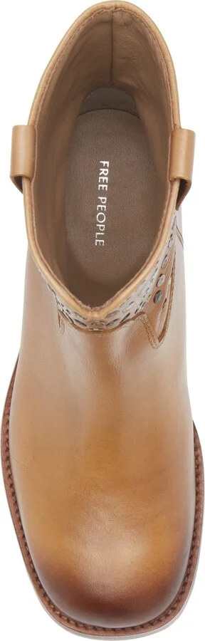 Harmony Studded Bootie - Image 5