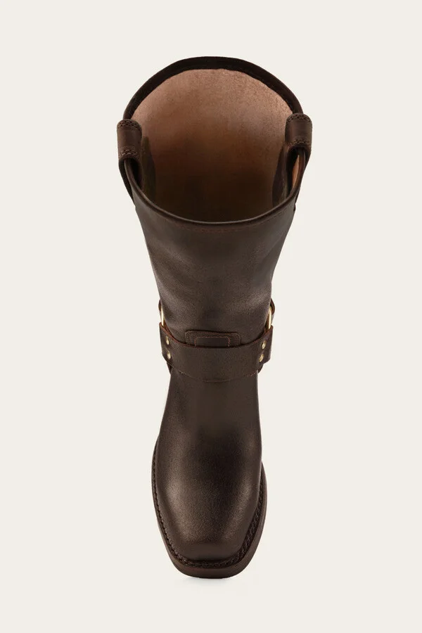 Harness 12R - 160Th Mens - Pre-Loved - Image 6
