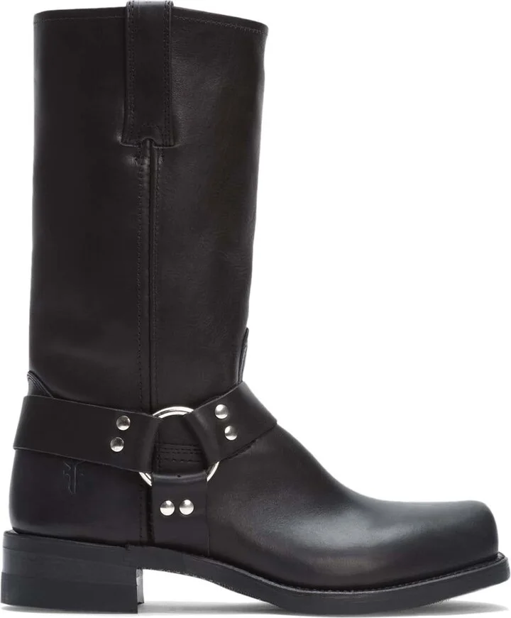 'Harness 12R' Boot - Image 2