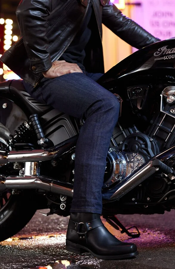 'Harness 12R' Boot - Image 5