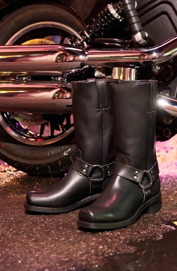 'Harness 12R' Boot - Image 6