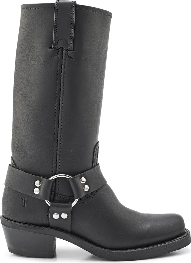 'Harness 12R' Boot - Image 2