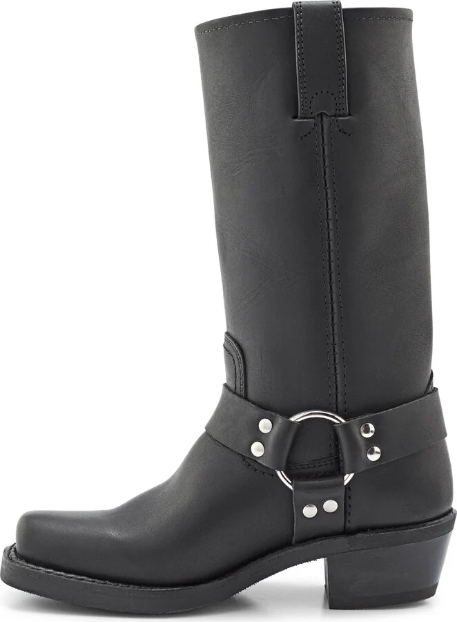 'Harness 12R' Boot - Image 7