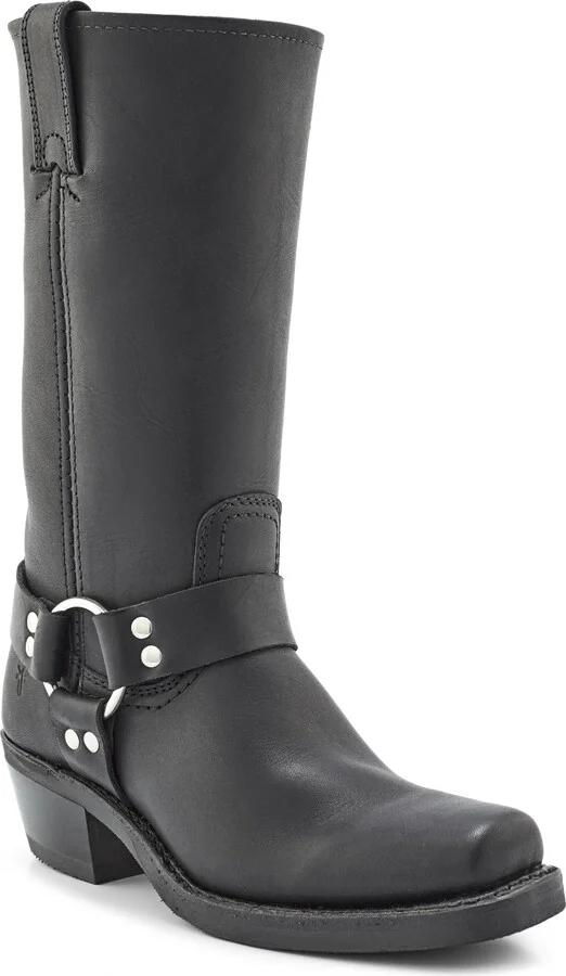 'Harness 12R' Boot