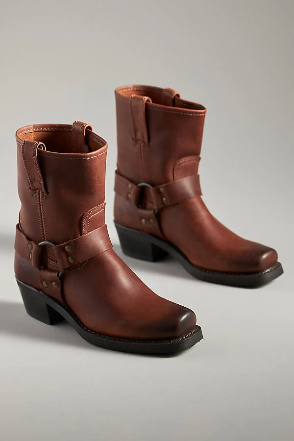 Harness 8R Boots - Image 2