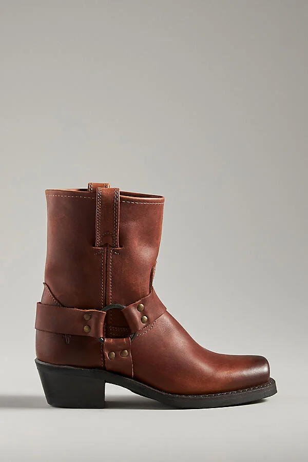 Harness 8R Boots