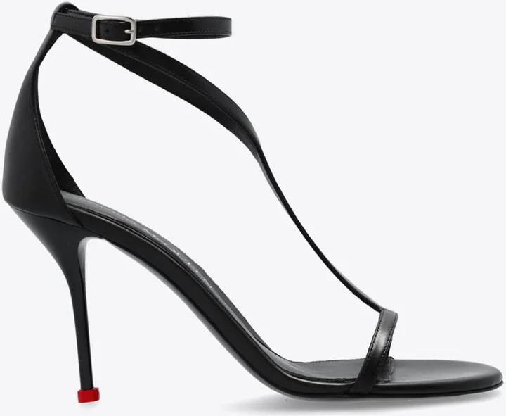 Harness 90 Calf Leather Sandals