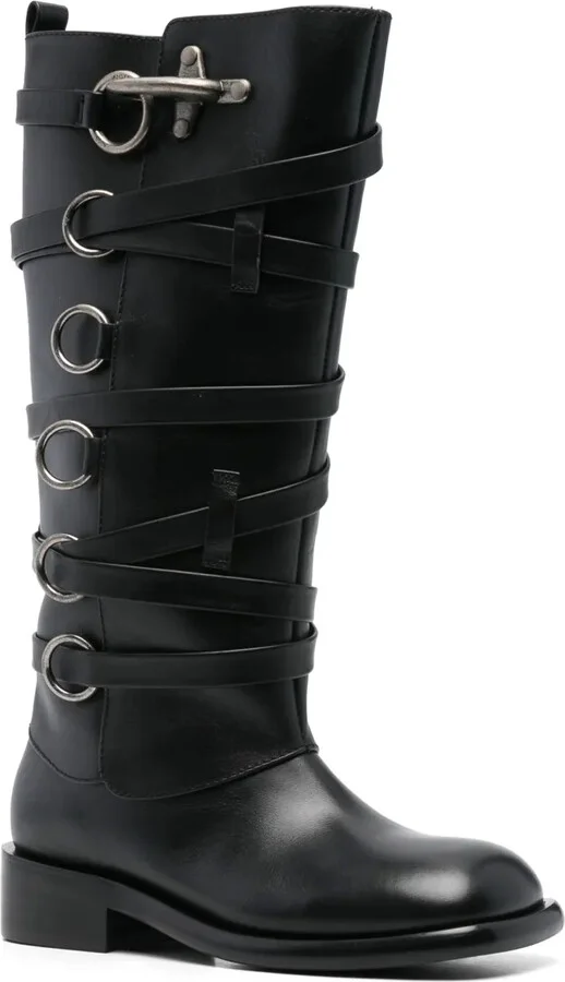 Harness boots - Image 2