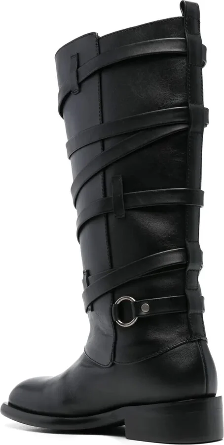Harness boots - Image 3
