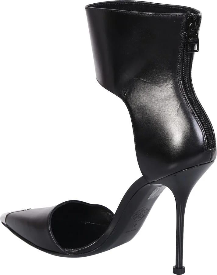 Harness Punk Heels - Image 3