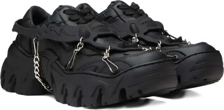 Harness sneakers - Image 2