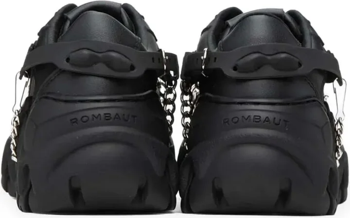Harness sneakers - Image 3