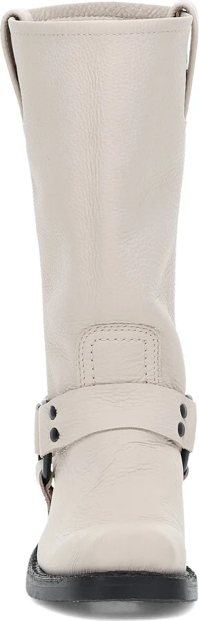 Harness Square Toe Boot - Image 3
