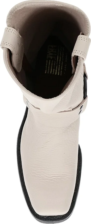 Harness Square Toe Boot - Image 4