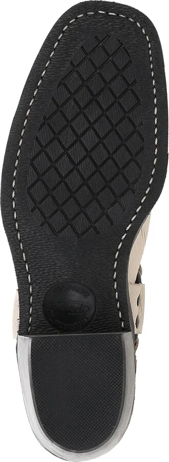 Harness Square Toe Boot - Image 5