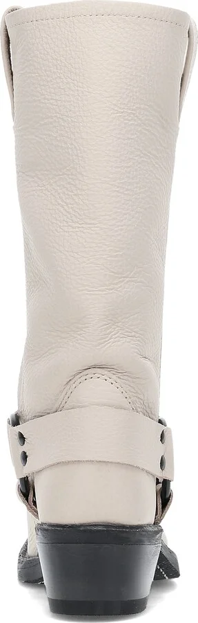 Harness Square Toe Boot - Image 6