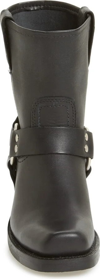Harness Square Toe Engineer Boot - Image 3