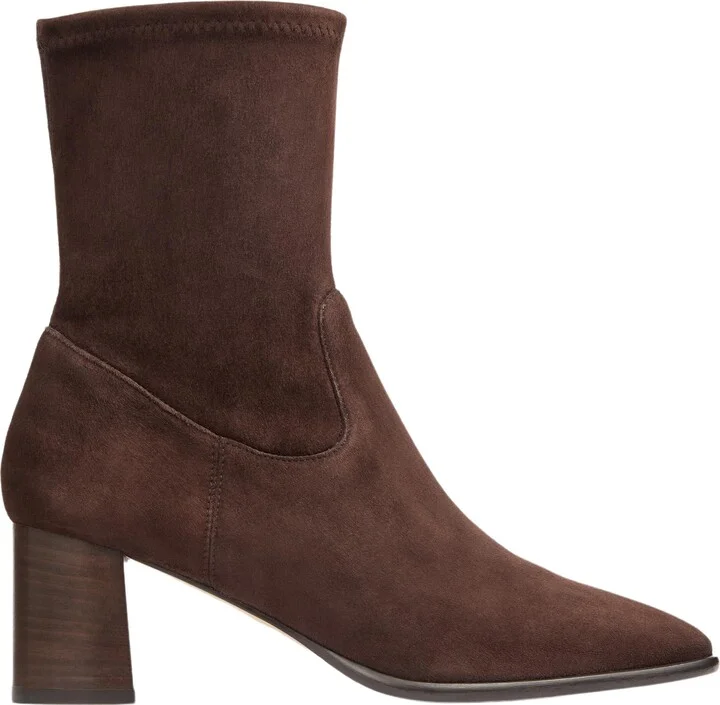 Harp Bootie - Image 2