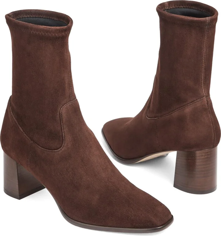 Harp Bootie - Image 3
