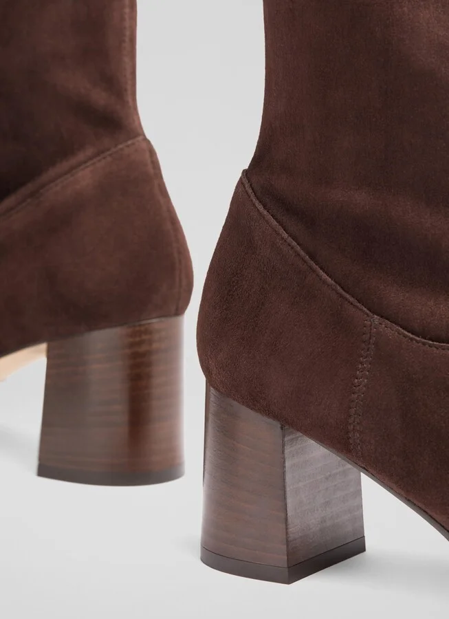 Harp Bootie - Image 4