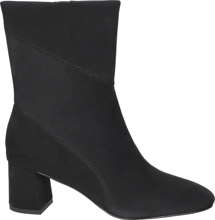 Harp Bootie - Image 2