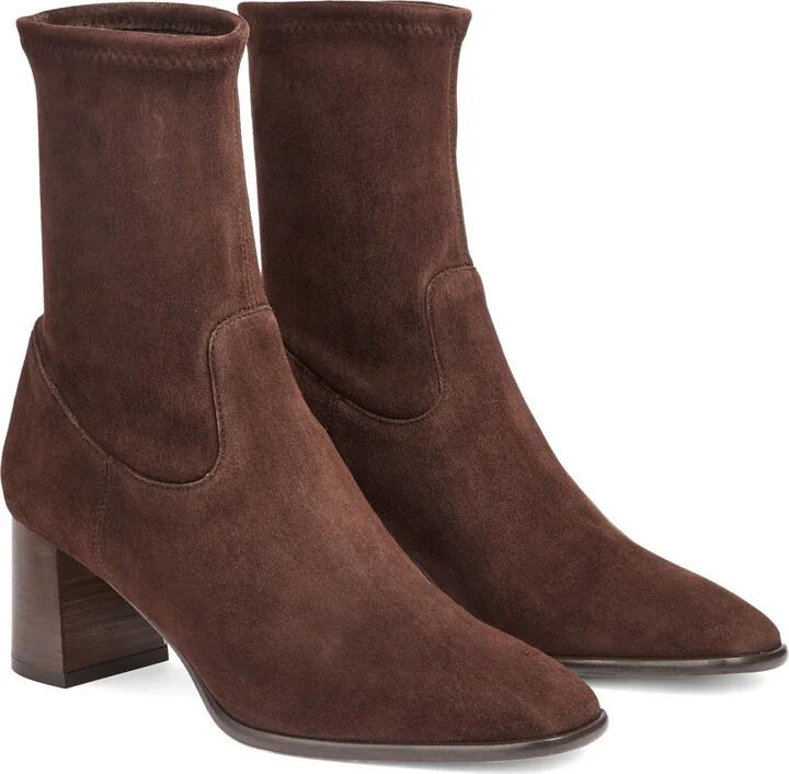 Harp Bootie