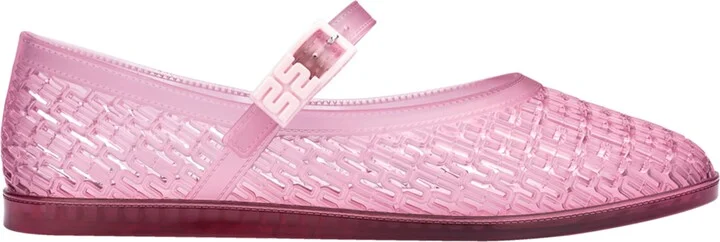 Harper Ballet Flats - Pink