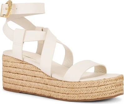Harper Flatform Sandal - Image 2