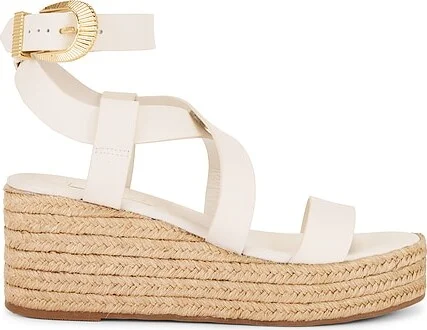 Harper Flatform Sandal