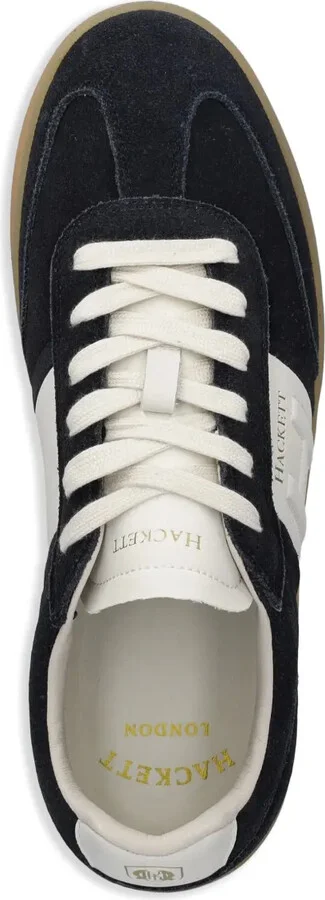 Harper Heritage sneakers - Image 4