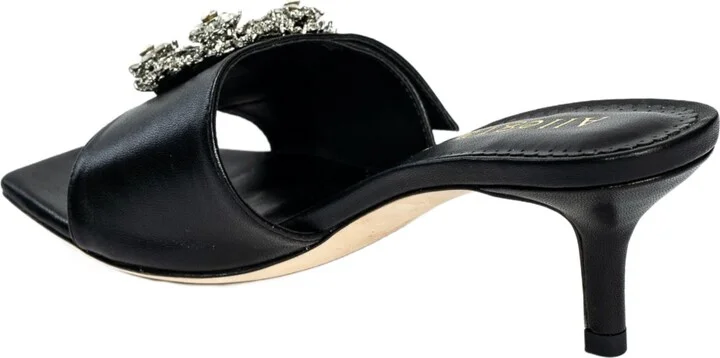 Harper Leather Sandal - Image 2