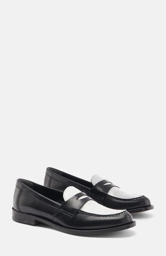 Black & White - Calf