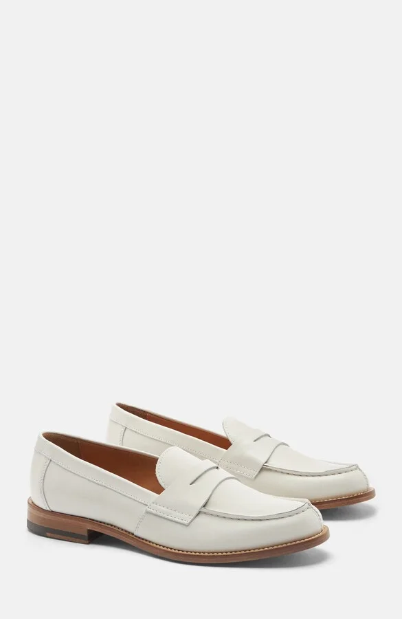Harper Loafers