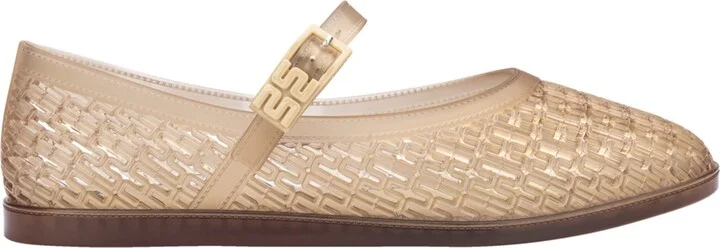 Harper Mary Jane Jelly Flat - Image 2