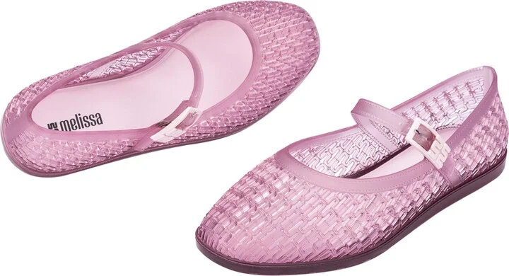 Harper Mary Jane Jelly Flat - Image 6