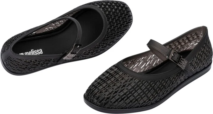 Harper Mary Jane Jelly Flat - Image 10