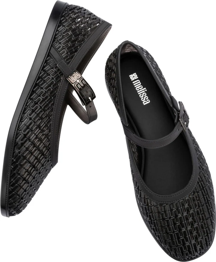 Harper Mary Jane Jelly Flat - Image 11